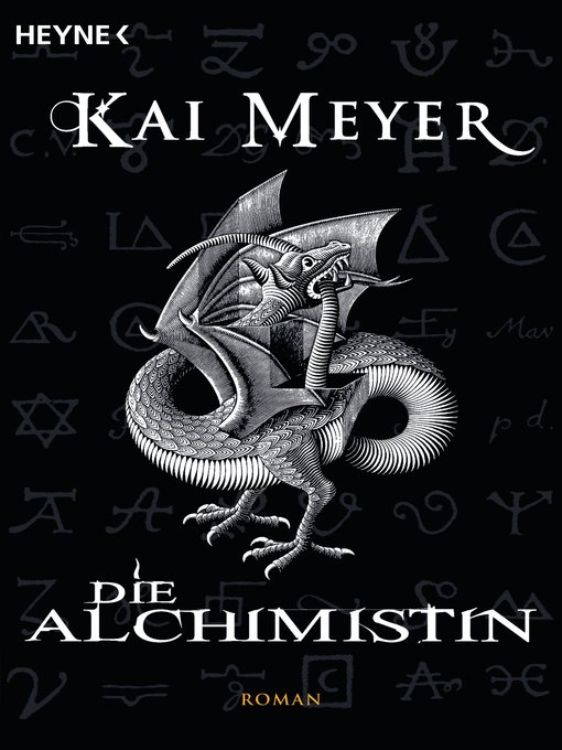 Title details for Roman by Kai Meyer - Available